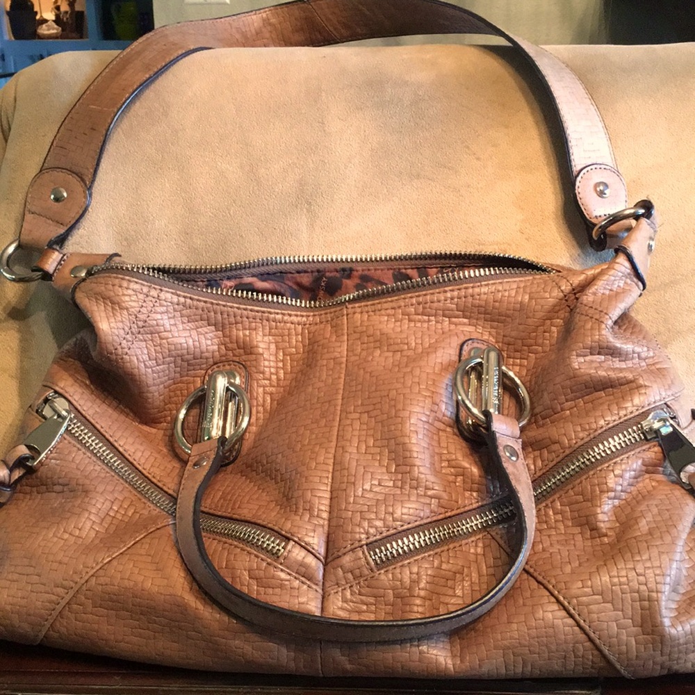 B. Makowsky bag